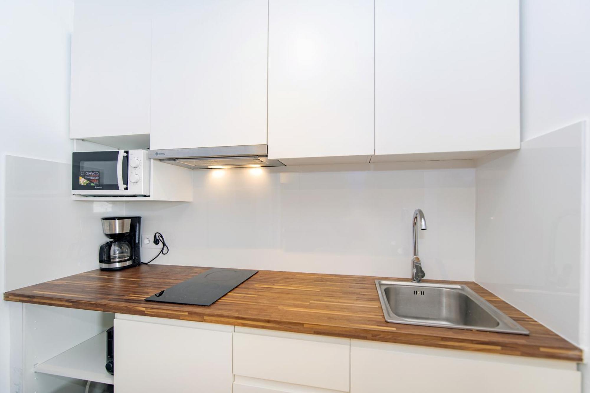 Siesta Mar Private Apt 92 Cala En Porter  Екстер'єр фото